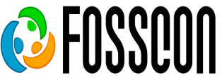 FOSSCON Logo